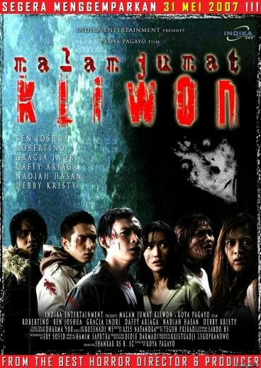 Malam jumat kliwon (2007)