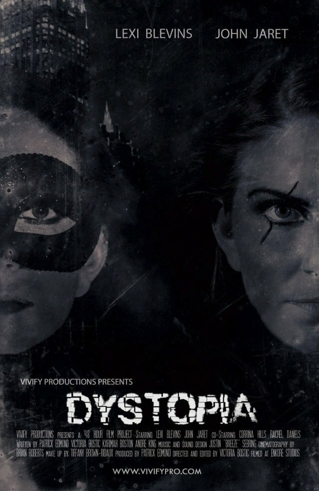 Dystopia (2013)