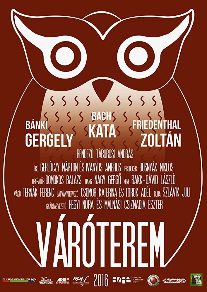 Váróterem (2016)