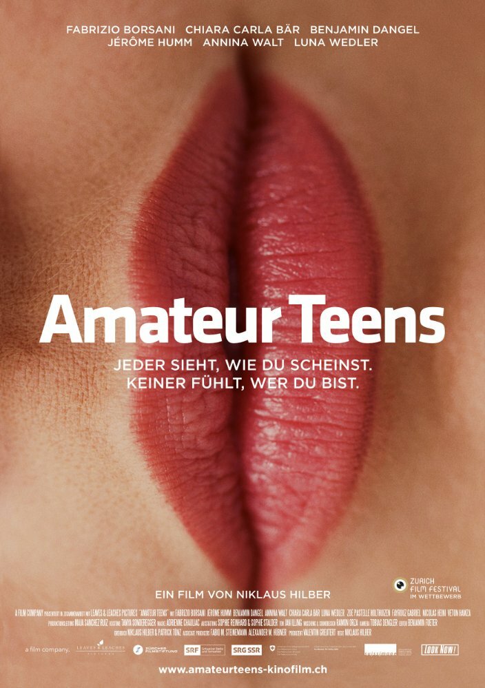 Amateur Teens (2015)