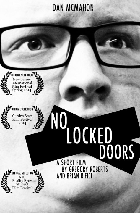 No Locked Doors (2014)