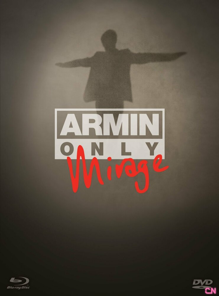 Armin Only: Mirage (2011)