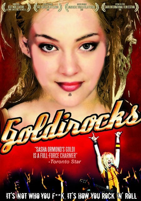 Goldirocks (2003)