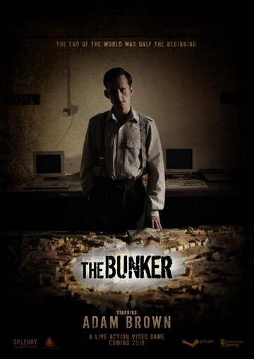 The Bunker (2017)