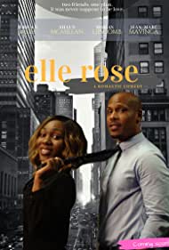 Elle Rose (2021)