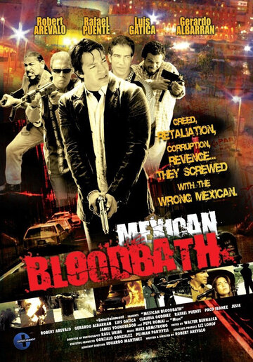 Mexican Bloodbath (2010)