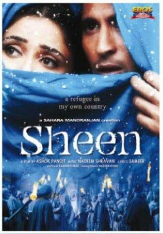 Sheen (2004)