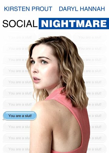 Social Nightmare (2013)