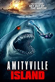 Amityville Island (2020)